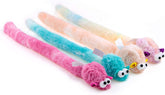 CHIWAVA pack avant montrant les quatre souris colorées bénéfice stimulation