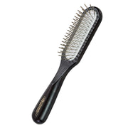 Chris Christensen brosse face et emballage montrant finition professionnelle et durabilité