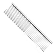 Chris Christensen peigne face avant produit montrant design durable