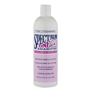Chris Christensen Spectrum One 16 oz vue de face montrant flacon professionnel et étiquette