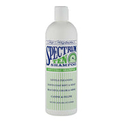Chris Christensen flacon Spectrum Ten 473 ml montrant emballage professionnel