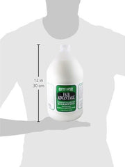 Chris Christensen texture moussante riche montrée pour nettoyage efficace et doux