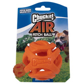 Chuckit! vue avant du matériau et couleur, durable pour jeux