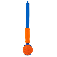 Chuckit! balle Medium incluse haute visibilité pour jeux dynamiques