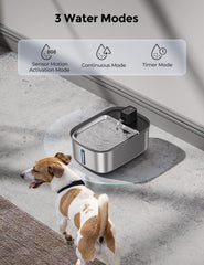 Chumajor détail acier inoxydable SUS 304 résistant et facile à nettoyer