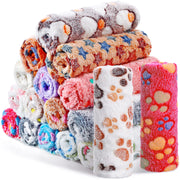 Chumia packaging face avant montrant lot de 18 plaids et gain de temps