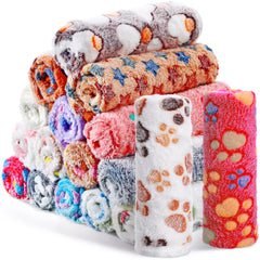 Chumia packaging face avant montrant lot de 18 plaids et gain de temps