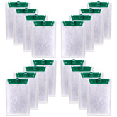 Chyodi cartouche face avant montrant la forme compatible pour un remplacement facile