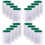 Chyodi cartouche face avant montrant la forme compatible pour un remplacement facile