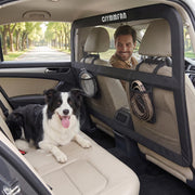 CJYMMFAN emballage produit montrant barrière et accessoires, protection complète