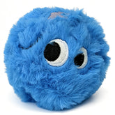 CJZJPV Furballz face avant avec emballage, attire l’œil et rassure sur la qualité