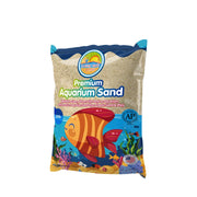 CLASSIC SAND & PLAY sac 20 lb montrant étiquette et bénéfice pratique