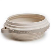 Cleverpup bol Nomad face avant montrant design et capacité utile