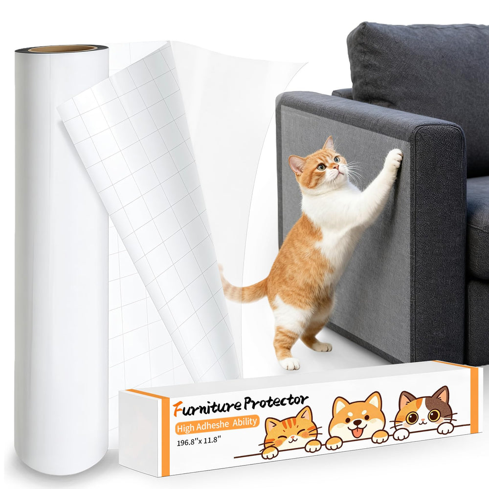 CllyCnny image avant emballage montrant produit prêt à poser et bénéfice protection