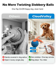 CloudValley gros plan texture E-TPU antidérapante pour sécurité dentaire