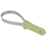 Coastal lame double face vue avant montrant la largeur et la construction durable