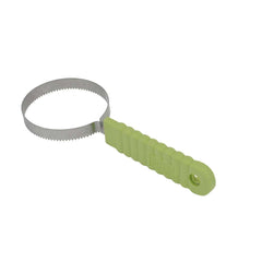 Coastal Safari lame face avant montrant design durable et prise en main confortable