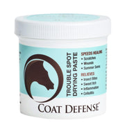 COAT DEFENSE emballage face montrant pot 24 oz et protection rapide
