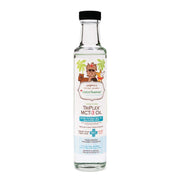 Flacon CocoTherapy Triplex MCT Oil visible de face, design clair et pratique