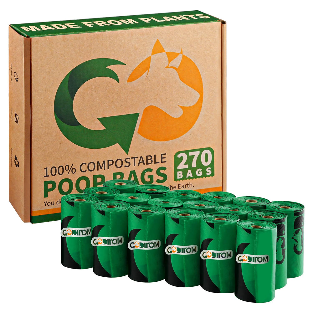 Codirom emballage avant montrant le lot de 18 rouleaux pour rangement pratique