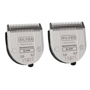 colorski lame avant emballage montrant compatibilité Wahl et remplacement facile