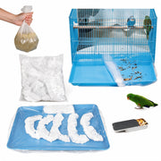 COMINGOIN emballage frontal montrant 100 pièces pour un rangement pratique