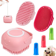 Comotech face du coffret rose montrant le contenu et avantage pratique