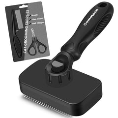 Comotech kit face avant montrant tous les outils pour toilettage pratique