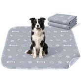 Conkote tapis face avant emballage montrant taille et lot, protection visible