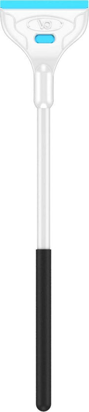 Continuum Aquatics AquaBlade P face et emballage montrant robustesse
