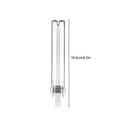 coospider-repta pack de quatre ampoules pour remplacements rapides