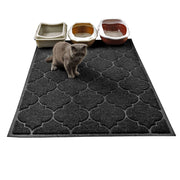 Cosyearn LittleTiger face avant montrant le grand tapis et protection du sol