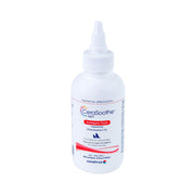 Covetrus CeraSoothe KET front flacon montrant étiquette claire et praticité
