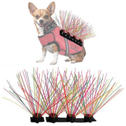 CoyoteVest emballage des CoyoteWhiskers montrant protection visible