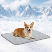 Cozyide tapis devant emballage montrant le produit et facilité d'utilisation