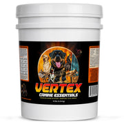 CPN Vertex emballage face montrant format 10 lb et utilité pratique