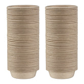CRITTZOO coupelle avant emballage montrant lot de 100 bénéfice praticité