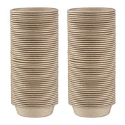 CRITTZOO coupelle avant emballage montrant lot de 100 bénéfice praticité