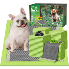 Croci emballage avant montrant 100 tapis, bénéfice gain de stockage