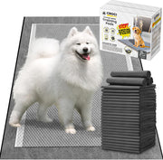 Croci tapis XXL face avant montrant grande surface et protection rapide