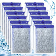 Cunina emballage avant montrant lot de 12 et compatibilité Tetra, pratique pour stocker