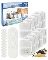 Cunina face du paquet de filtres montrant contenu et compatibilité, facilite achat