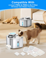 Cunina filtre gros plan sur charbon actif, détail montrant purification