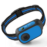 CZCCWD collier face avant montrant commandes et design, facilitation d'utilisation