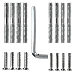 Czoynife boîte produit montrant le kit complet et organisation pratique