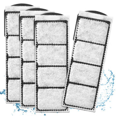 Dairrr Fuuu cartouche face emballage montrant compatibilité Bio-Cube et installation facile