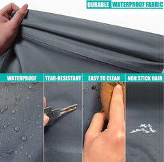 Dalema dessous Oxford imperméable protège contre liquides