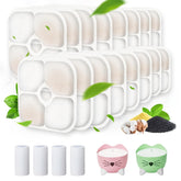 Daoxuan emballage avant montrant le pack de 16 pour PIXI, pratique