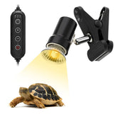 DaToo lampe face complète montrant design et réglages sûrs