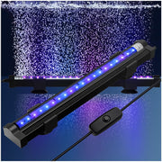 DaToo vue face montrant lumière vive et couleurs changeantes pour décoration